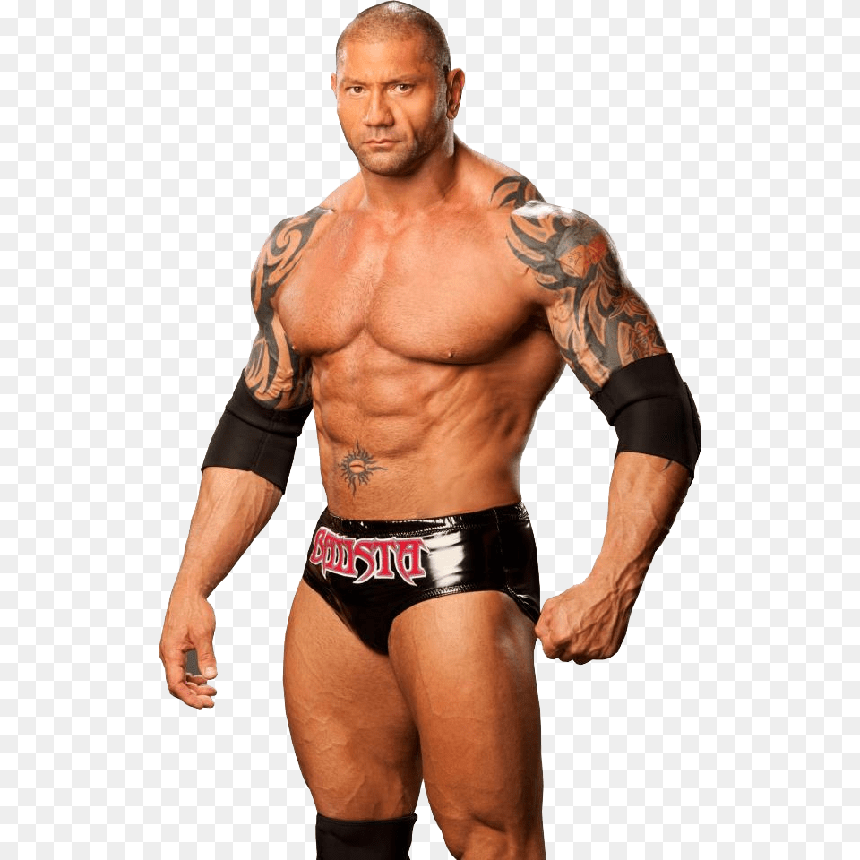 Dave Bautista Batista, Adult, Male, Man, Person Png Image