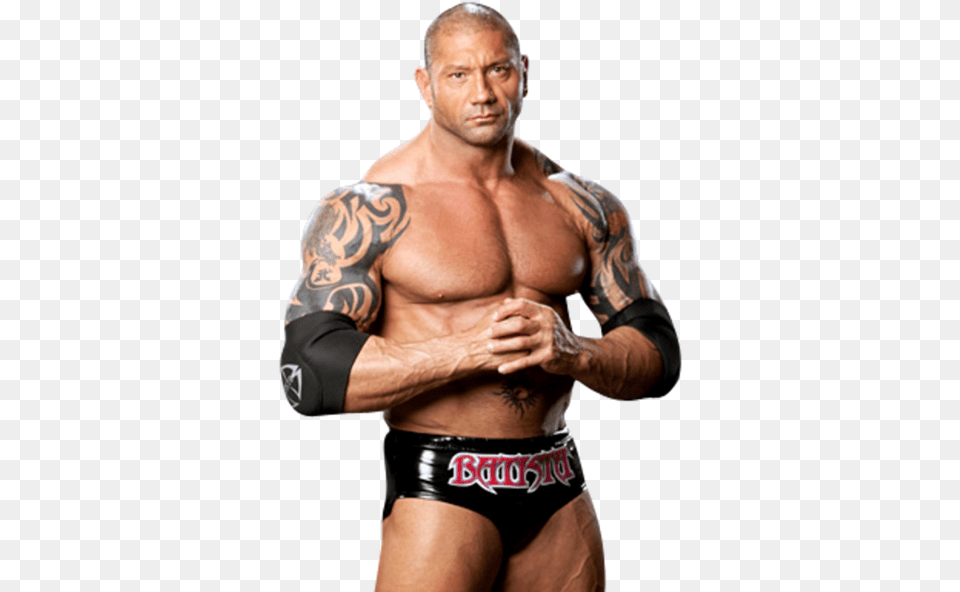 Dave Bautista Image Background Richard Hawthorne Body, Adult, Male, Man, Person Free Png Download