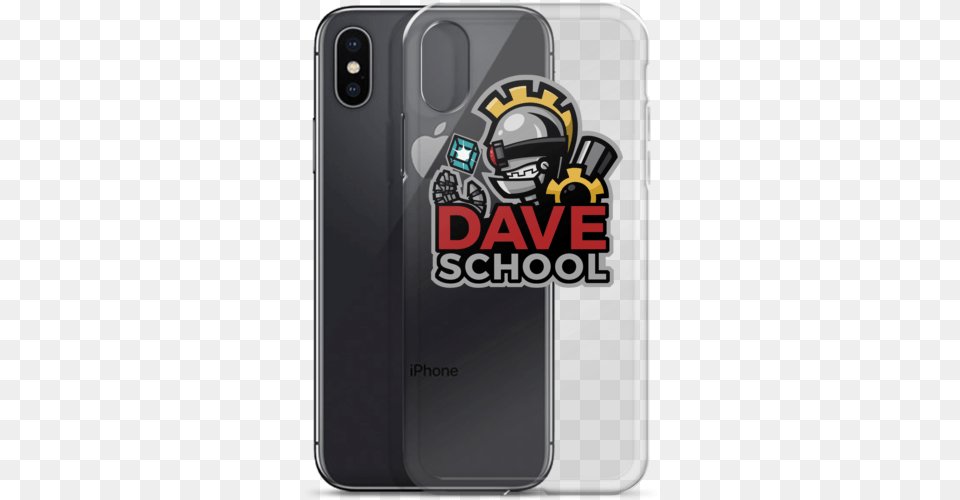 Dave School Iphone Case Iphone, Electronics, Mobile Phone, Phone, American Football Png