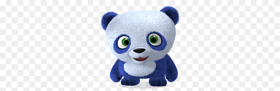 Dave The Panda, Plush, Toy, Teddy Bear Png