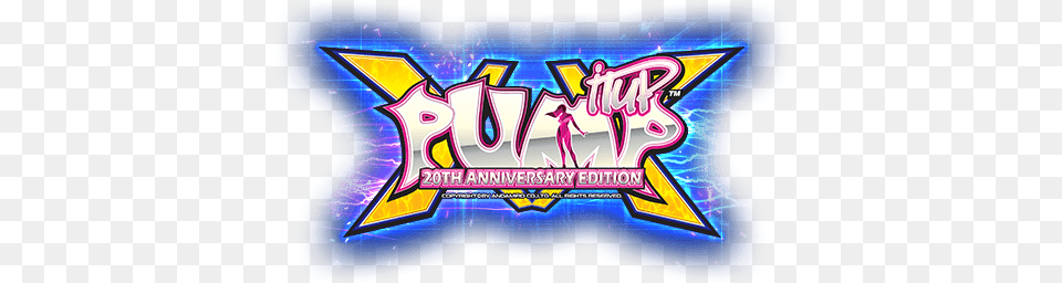 Dave U0026 Busteru0027s Dance Dance Revolution A Release Pump It Up Xx, Purple, Food, Ketchup, Art Png