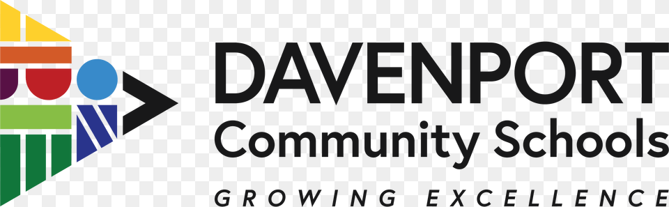 Davenport Community Schools Parallel, Light, Scoreboard, Text Free Png