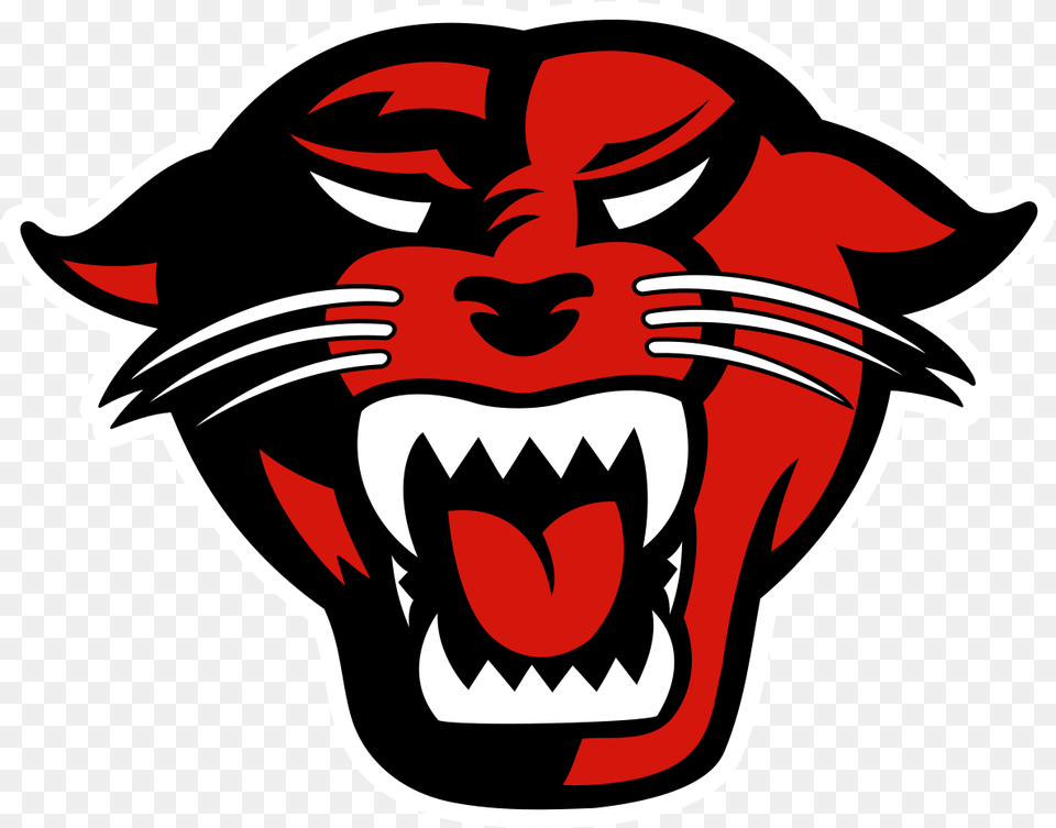 Davenport University Football Logo, Dynamite, Weapon Free Png Download