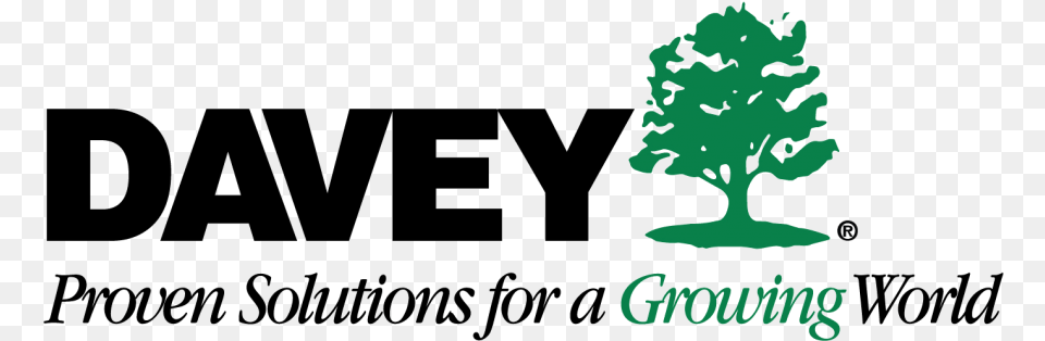 Davey Tree Logo Main Street Kent Davey Tree Expert Co, Green, Plant, Vegetation, Grass Free Png