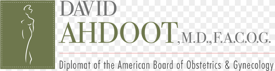 David Ahdoot Md Facog Burbank, Book, Publication, Person, Text Png Image