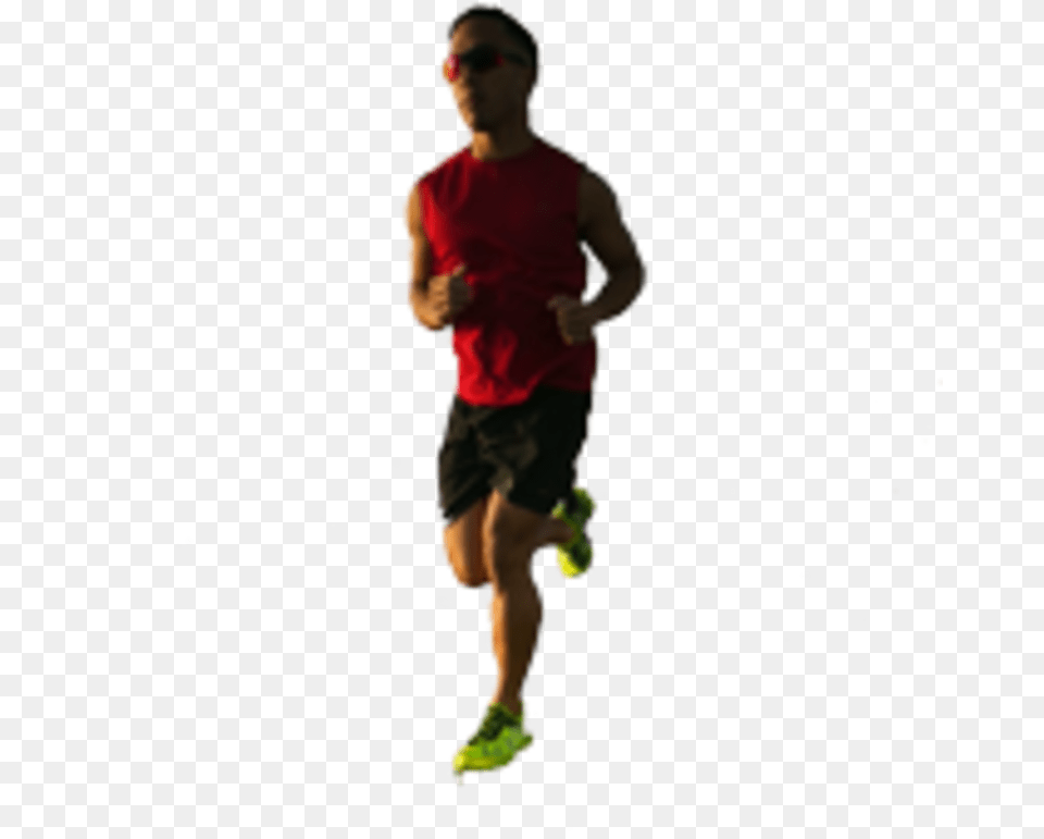 David Amp Goliath 1 Mile 5k 10k 5k Run, Clothing, Person, Shorts, Running Free Transparent Png
