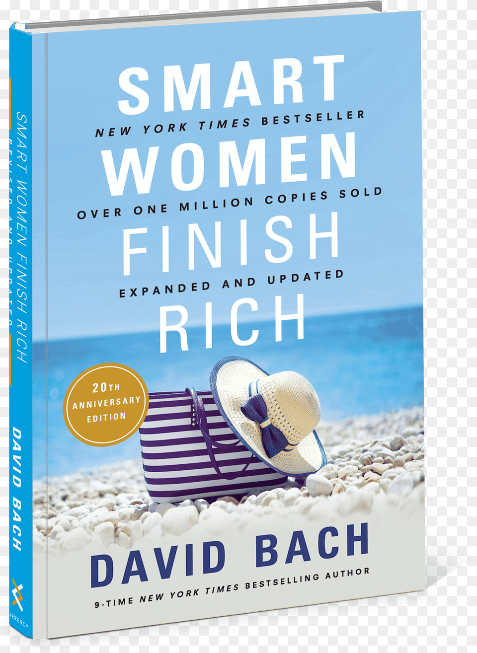 David Bach Media Archive Horizontal, Book, Clothing, Hat, Publication Free Transparent Png