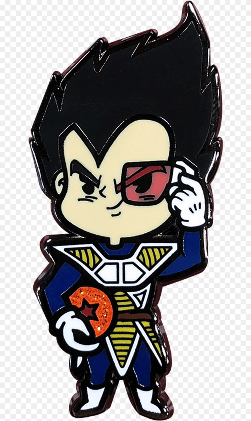 David Baker Toon Prince Og Pin Cartoon, Baby, Person, Face, Head Png Image