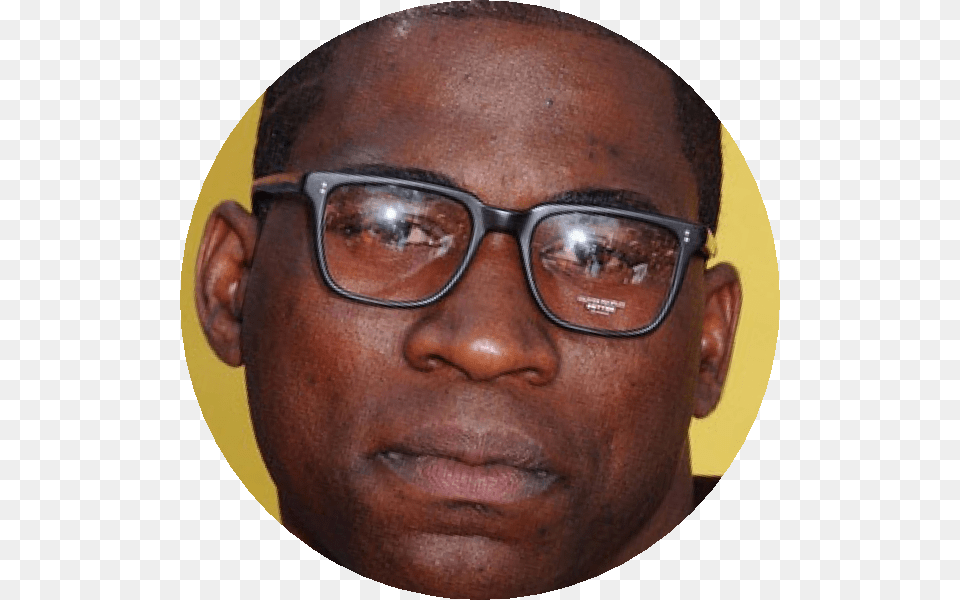 David Banner, Accessories, Glasses, Adult, Head Free Png