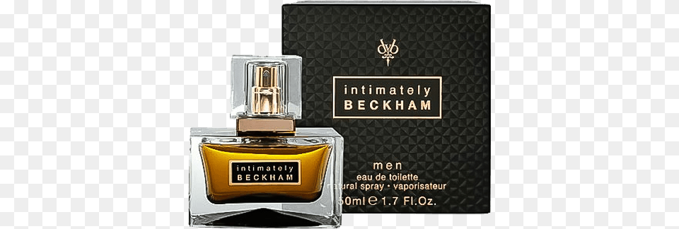 David Beckham Intimately Beckham 50ml Edt For Men Intimately Beckham By Beckham For Men Eau De Toilette, Bottle, Aftershave, Cosmetics, Perfume Free Png