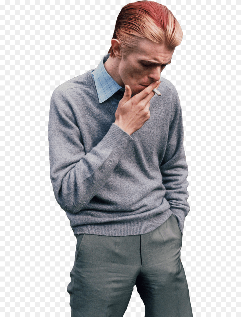 David Bowie, Person, Face, Head, Adult Png