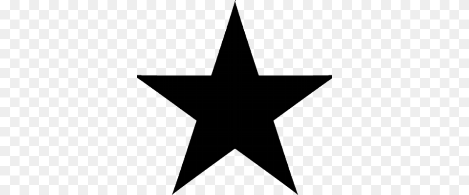 David Bowie, Star Symbol, Symbol Free Png