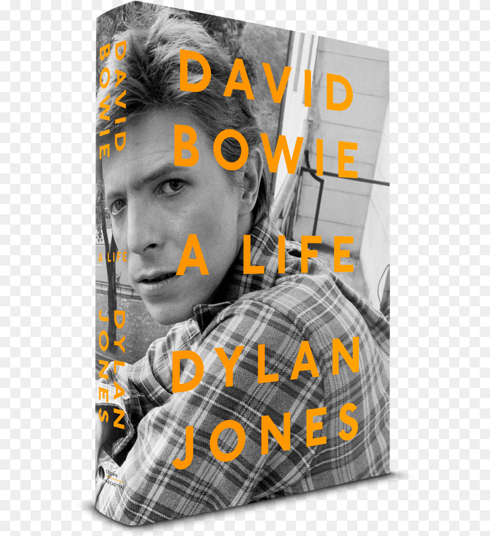 David Bowie A Life Dylan Jones, Portrait, Photography, Face, Head Png Image