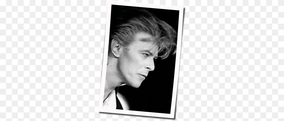 David Bowie Guitar Chords For Slip Away Live Bowie Starman 1947 2016 Souvenir Tribute Book, Portrait, Person, Head, Face Free Transparent Png