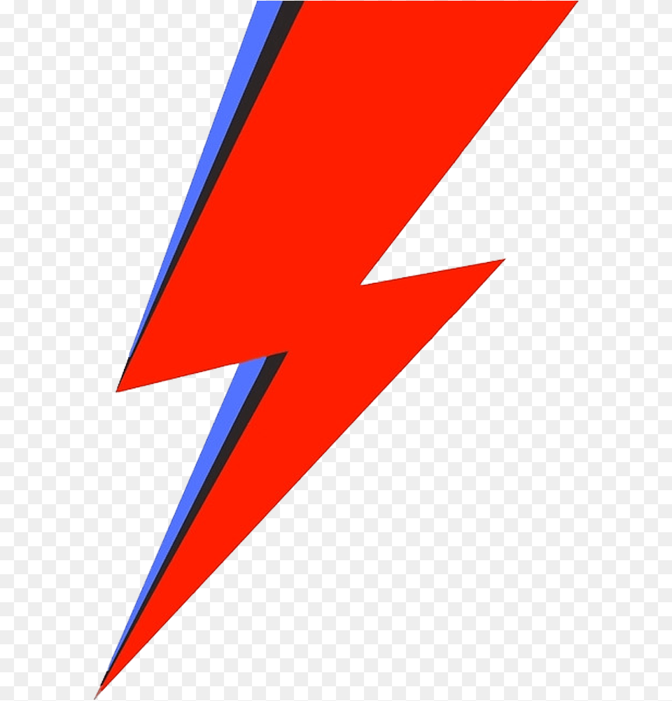 David Bowie Lightning Bolt Logo Png