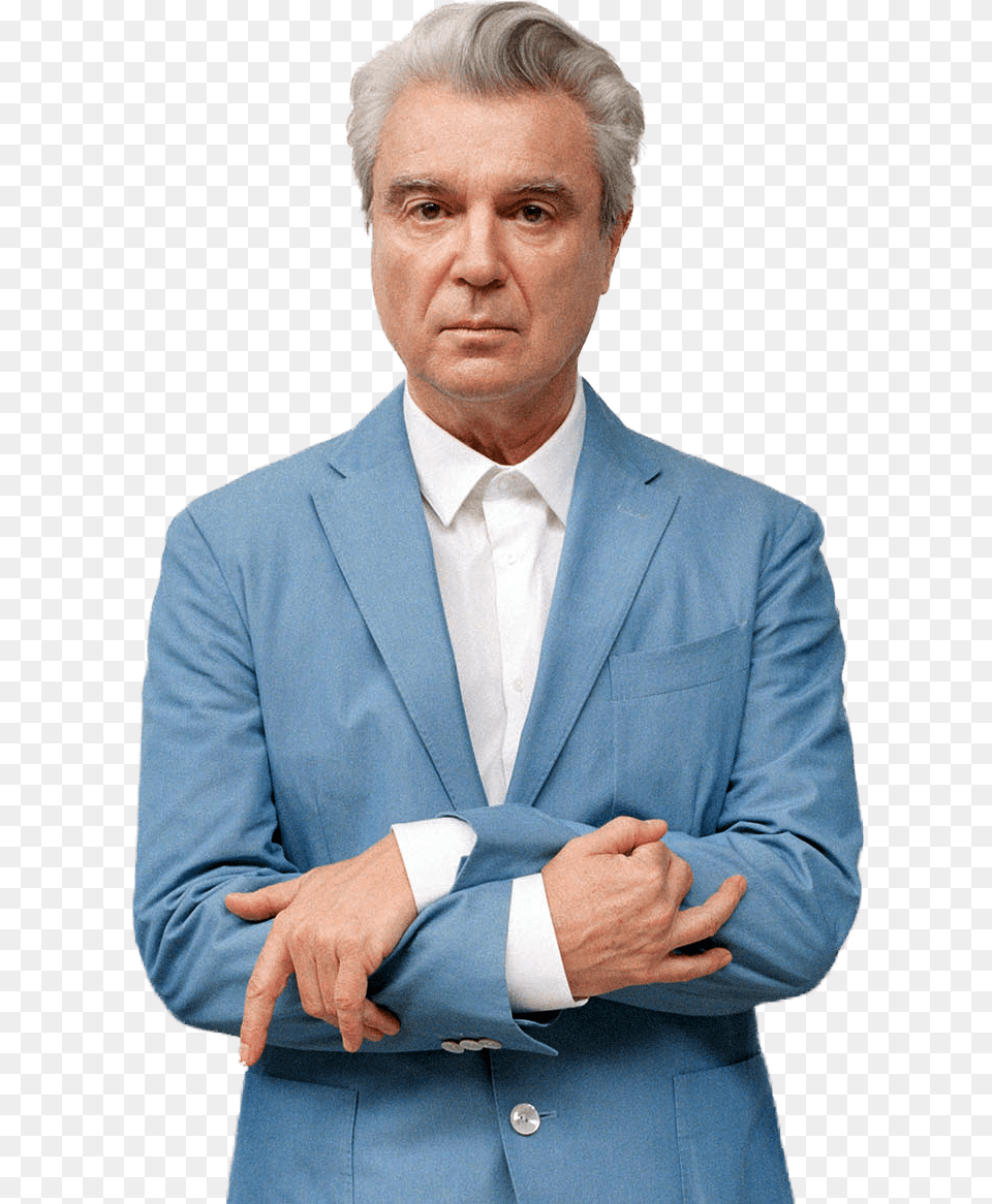 David Byrne Background David Byrne, Accessories, Suit, Tie, Jacket Png Image