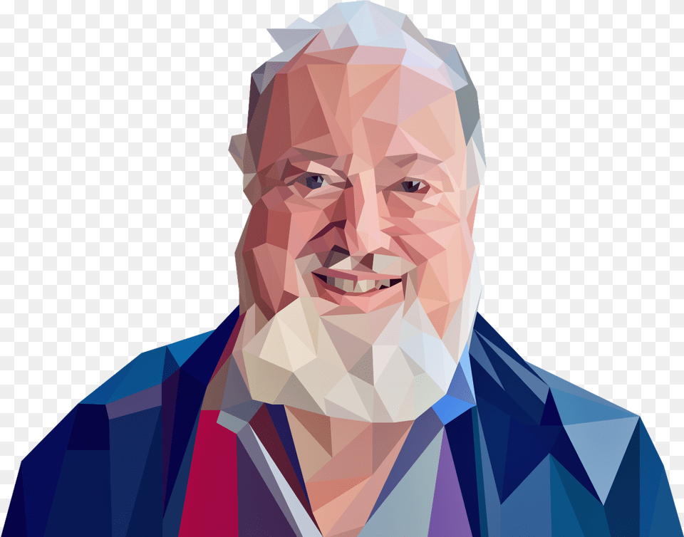 David Chaum Bitcoin, Face, Head, Person, Photography Free Transparent Png