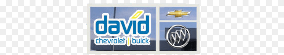 David Chevy Buick Emblem, Logo, License Plate, Scoreboard, Transportation Free Transparent Png