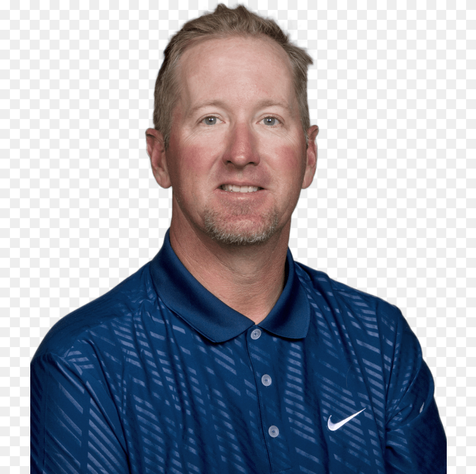 David Duval Portrait Photography, Smile, Shirt, Person, Man Free Transparent Png