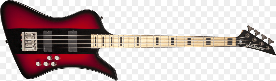 David Ellefson Kelly Bird Bass, Bass Guitar, Guitar, Musical Instrument Png