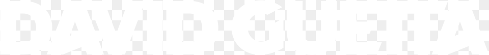 David Guetta Logo, Text, Stencil Png Image