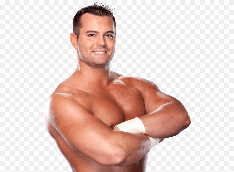 David Hart Smith Pro Wwe Dh Smith, Arm, Body Part, Person, Adult Free Png