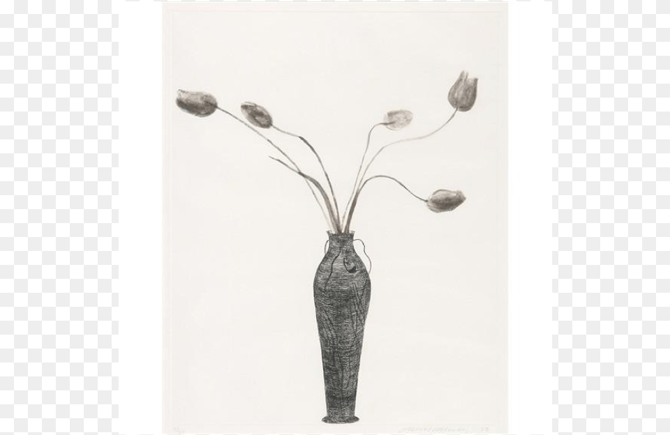 David Hockney Tulips Still Life Photography, Art, Flower, Flower Arrangement, Jar Free Transparent Png