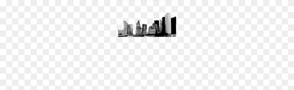 David Klein Apparel New York City Skyline, Architecture, Metropolis, Cityscape, Urban Free Png Download