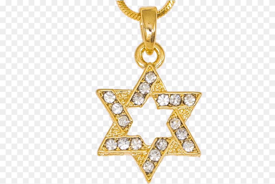 David Necklace Transparent Mayweather Star Of David, Accessories, Diamond, Gemstone, Jewelry Free Png Download