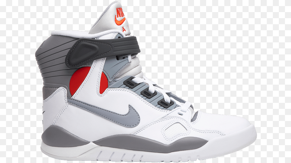 David Robinson Nike Air Pressure, Clothing, Footwear, Shoe, Sneaker Free Png