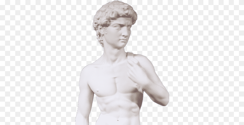 David Statue, Adult, Body Part, Male, Man Free Png