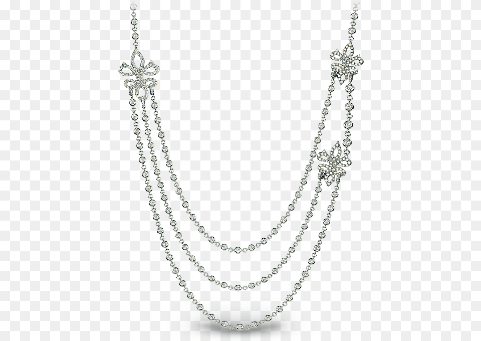 David Yurman Silver Pearl Necklace, Accessories, Diamond, Gemstone, Jewelry Free Png