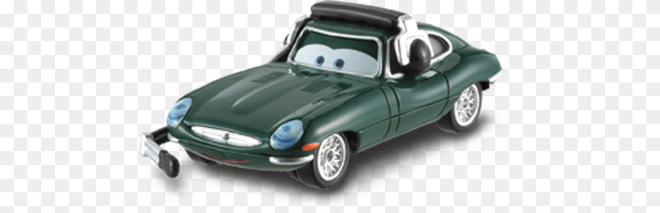 Davidhobbscaplarge Disney Pixar Cars Wgp 155 David Hobbscapp Diecast, Car, Transportation, Vehicle, Machine Png Image