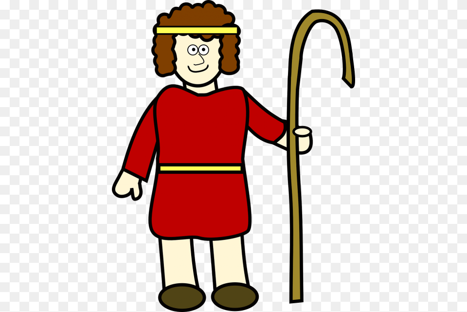 Davidmichelangelomonumental Statuesmall Replicashigh, Baby, Person, Stick, Face Free Png