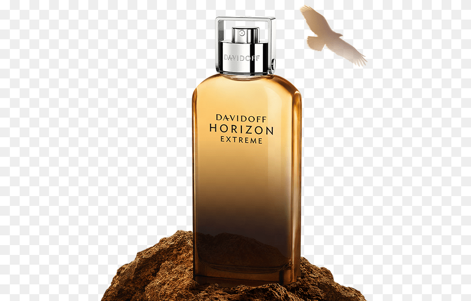 Davidoff Perfume, Bottle, Cosmetics Free Transparent Png