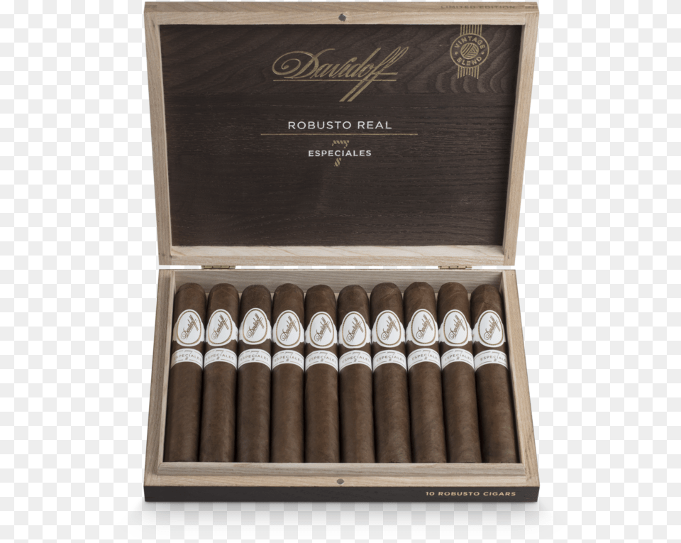 Davidoff Robusto Real Especiales, Head, Person, Face, Weapon Free Png