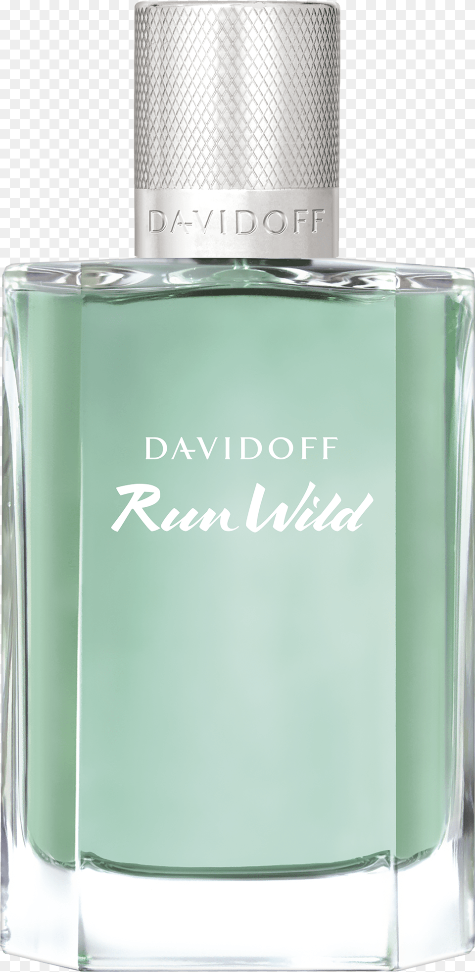 Davidoff Run Wild Perfume, Bottle, Cosmetics, Aftershave Free Png Download