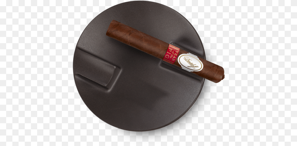 Davidoff Year Of The Pig Limited Edition Ashtray Pizza Cutter Free Transparent Png