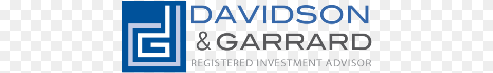 Davidson Amp Garrard Registered Investment Advisor Registered Investment Advisor, Logo, Text, City Png Image
