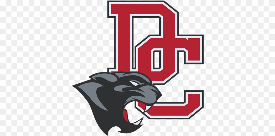 Daviess County High School Panther, Symbol, Text, Logo, Electronics Free Transparent Png