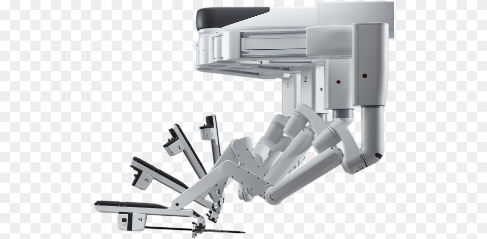 Davinci Xi, Robot Free Png