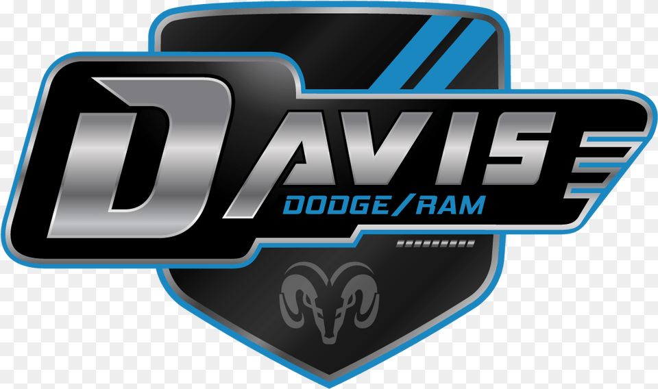 Davis Dodge Fort Macleod Davis Gmc, Logo, Emblem, Symbol Png Image