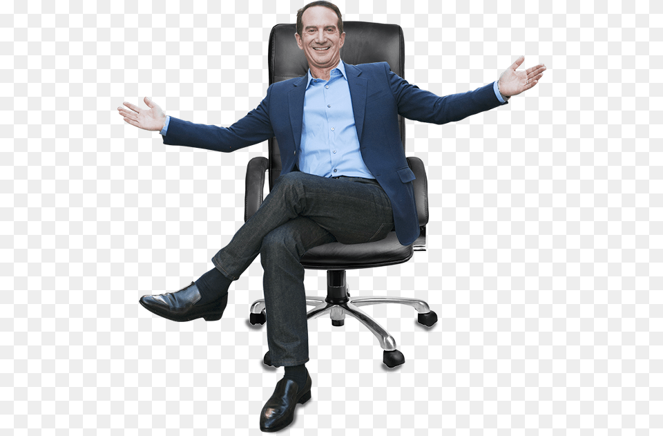 Davsitting Sitting Chair Sitting Hd, Jacket, Person, Coat, Clothing Png Image