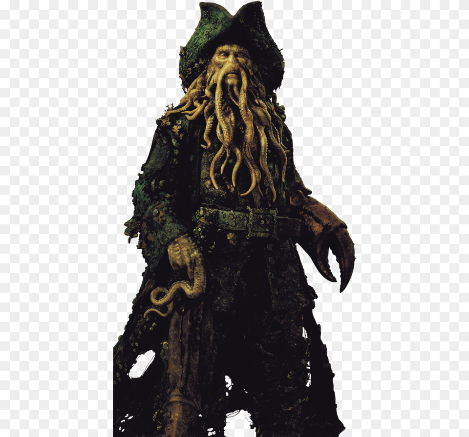 Davy Jones, Adult, Female, Person, Woman Free Transparent Png