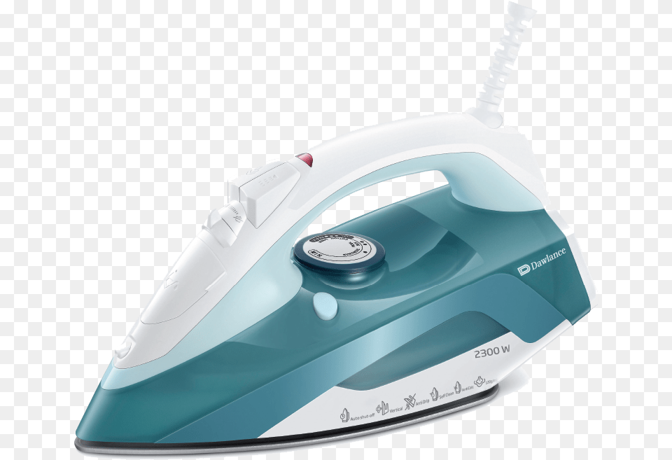 Dawlance Iron Price In Pakistan, Appliance, Device, Electrical Device, Clothes Iron Free Transparent Png