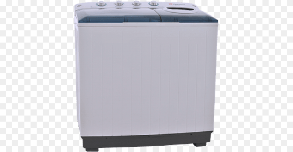 Dawlance Semi Automatic Washing Machine Twin Tub, Appliance, Device, Electrical Device, Washer Free Png Download