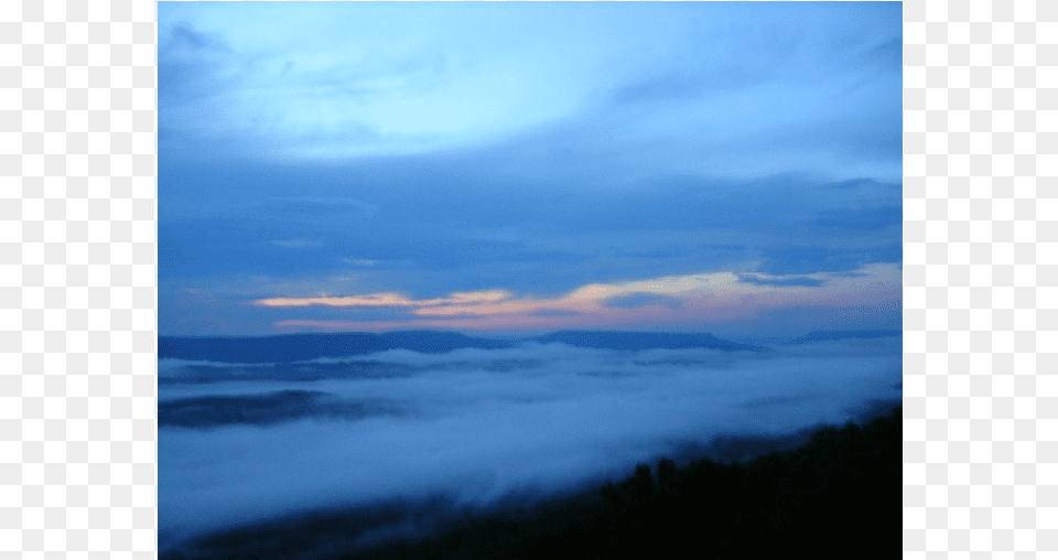 Dawn, Scenery, Cloud, Sky, Nature Free Png