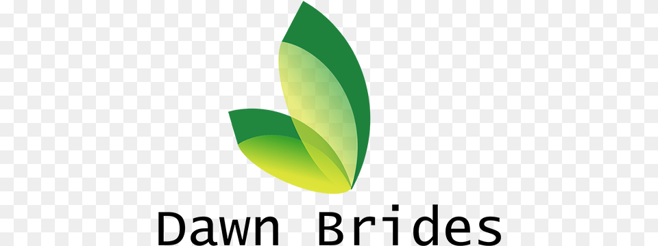 Dawn Brides Wedding Graphic Design, Green, Leaf, Plant Png Image