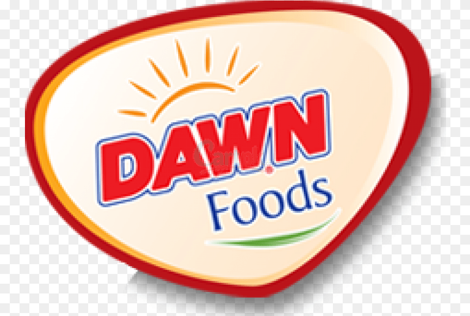 Dawn Chicken Nuggets Economy Pack Get Dawn Plain, Logo, Disk Free Png Download