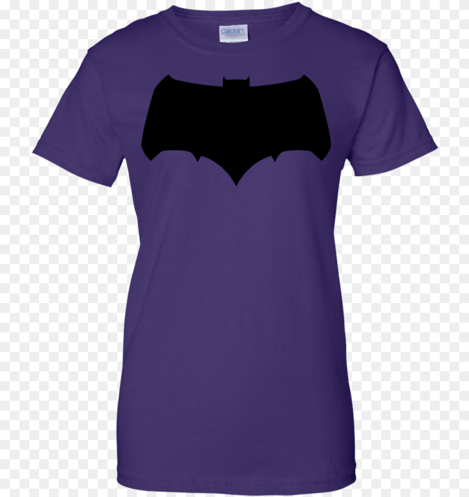 Dawn Of Justice T Shirt, Clothing, Logo, T-shirt, Symbol Free Transparent Png